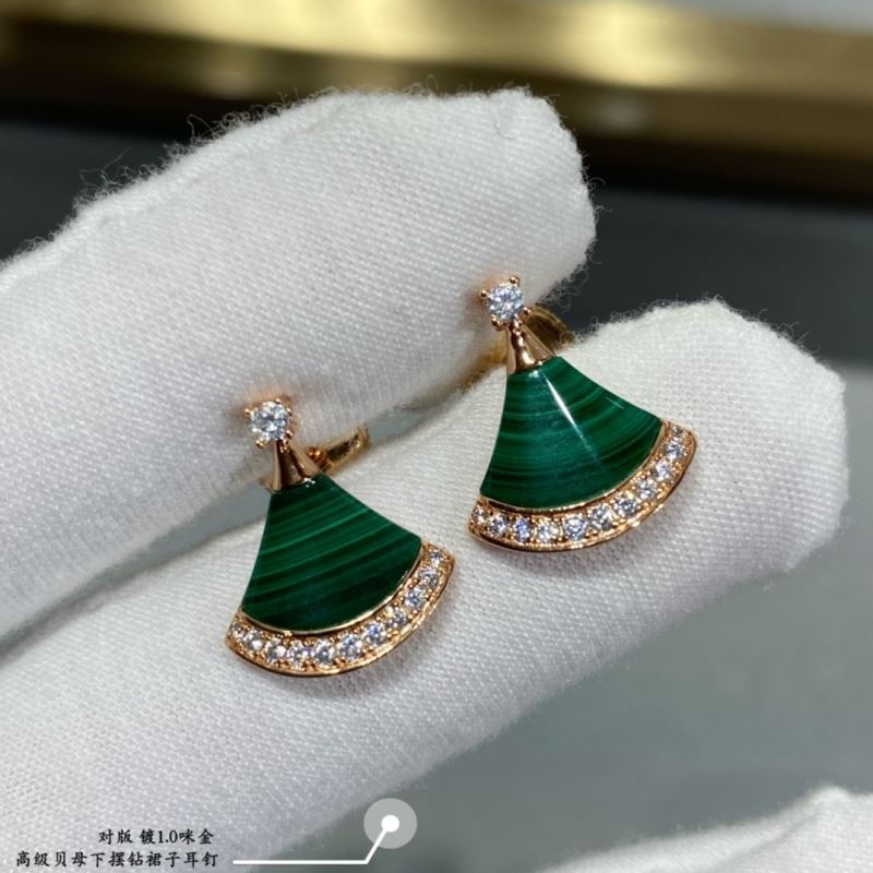 Bvlgari Earrings